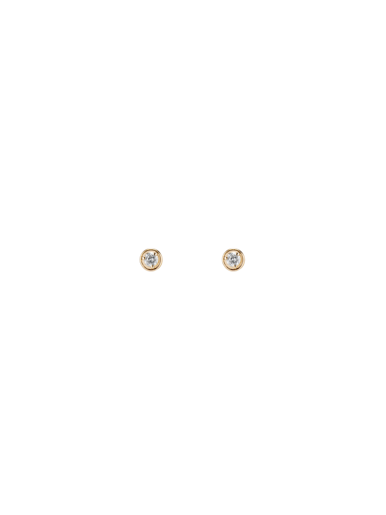 Star gazer studs
